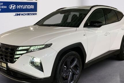 Hyundai TUCSON 18.442 km 29.780 &euro; Bad Dürkheim 67098