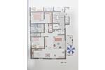Etagenwohnung Kaiserslautern Siegelbach - 3 Zimmer, 120 m&sup2;, 559.000&euro; | Angebot:26841844