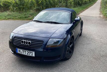 Audi TT 133.500 km 6.750 &euro; Neustadt an der Weinstraße 67434
