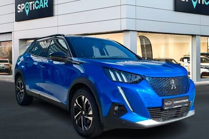 Peugeot 2008 35.200 km 21.990 &euro; Pirmasens 66955