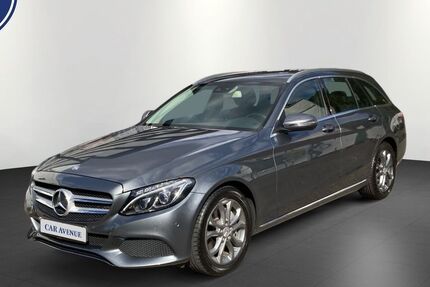 Mercedes-Benz C 250 90.000 km 19.985 &euro; Kaiserslautern 67657