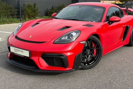 Porsche Cayman 9.990 km 154.690 &euro; Kaiserslautern 67657