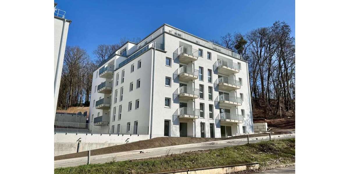 Etagenwohnung Kaiserslautern Bahnheim - 3 Zimmer, 96 m&sup2;, 1.250&euro; | Angebot:26974464