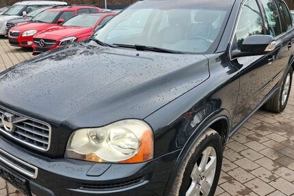 Volvo XC90 350.349 km 5.650 &euro; Lachen-Speyerdorf 67435