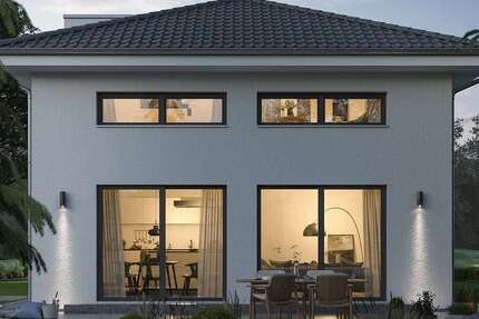 Haus Thaleischweiler-Fröschen Fröschen - 5 Zimmer, 130 m&sup2;, 328.779&euro; | Angebot:25439742