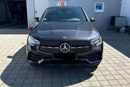 Mercedes-Benz GLC 300 75.000 km 42.000 € Schönenberg-Kübelberg 66901