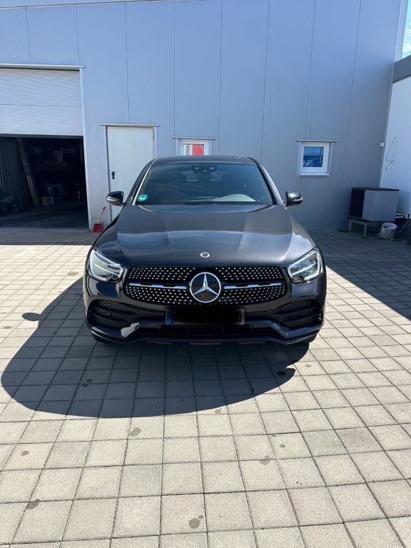 Mercedes-Benz GLC 300 75.000 km 42.000 € Schönenberg-Kübelberg 66901