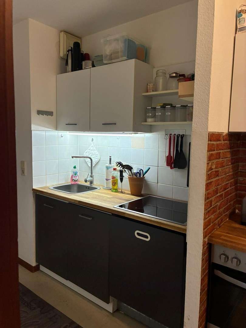 Wohnung zum Mieten in kaiserslautern 550 € 45 m² 2 zimmer