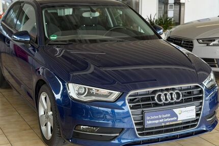 Audi A3 70.500 km 14.499 &euro; Neustadt 67433