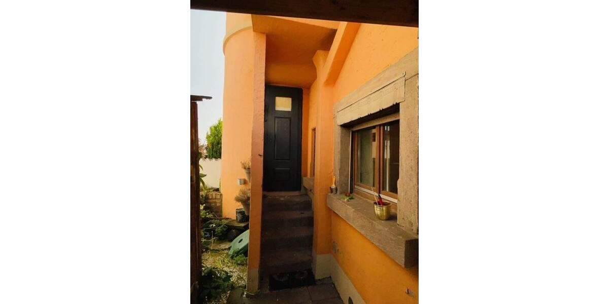 Mehrfamilienhaus, Wohnhaus Kirchheimbolanden - 6 Zimmer, 175 m&sup2;, 275.000&euro; | Angebot:25727114