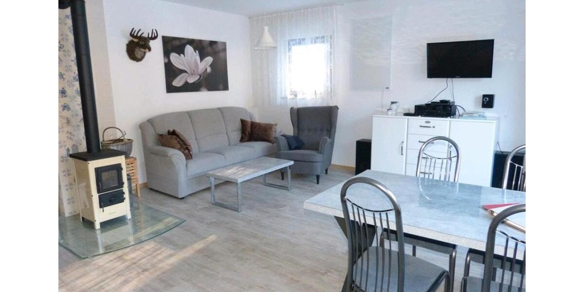 Terrassenwohnung Wilgartswiesen - 2 Zimmer, 56 m&sup2;, 129.000&euro; | Angebot:25365770