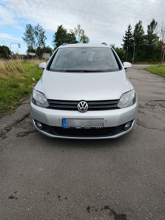 Golf Plus