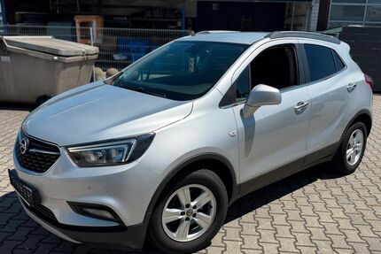 Opel Mokka 190.000 km 6.999 &euro; Bad Dürkheim 67098