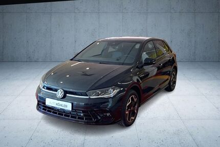 VW Polo 1.320 km 24.900 &euro; Bad Dürkheim 67098