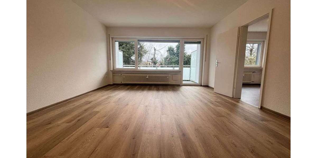 Etagenwohnung Kaiserslautern Engelshof - 3 Zimmer, 88 m&sup2;, 920&euro; | Angebot:25269989