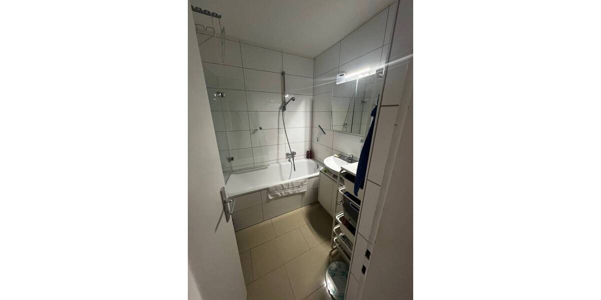 Etagenwohnung Kaiserslautern Innenstadt - 3 Zimmer, 78 m&sup2;, 720&euro; | Angebot:26081024