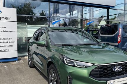 Ford Kuga 9.000 km 36.930 &euro; Pirmasens 66953