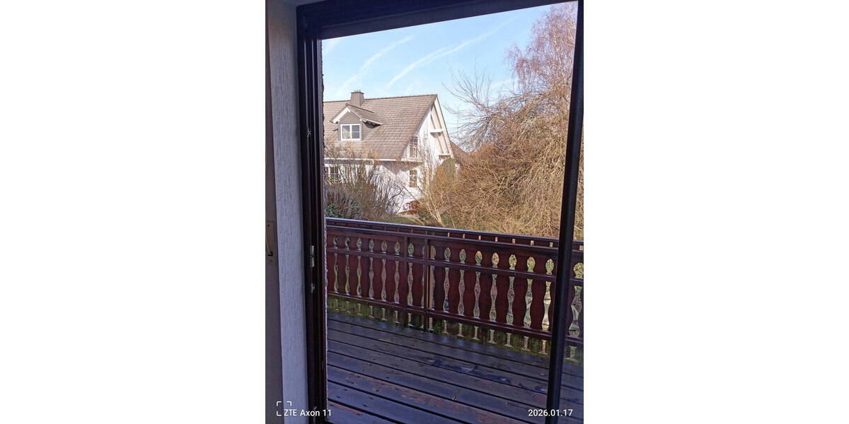 Etagenwohnung Ramstein-Miesenbach Miesenbach - 3 Zimmer, 118 m&sup2;, 270.000&euro; | Angebot:26595215