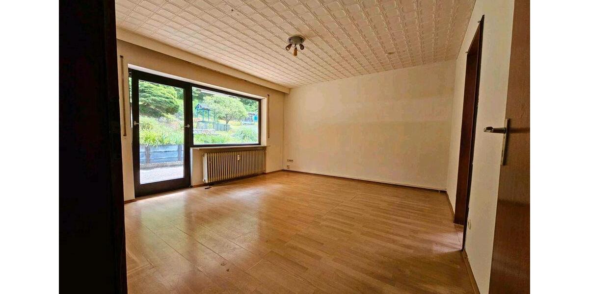 Terrassenwohnung Kaiserslautern Einsiedlerhof - 3 Zimmer, 58 m&sup2;, 107.000&euro; | Angebot:26826143