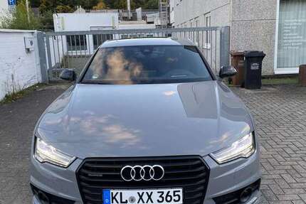 Audi A7 109.500 km 39.000 &euro; Bruchmühlbach/Miesau 66892
