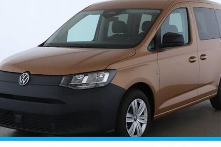 VW Caddy 4.812 km 27.990 &euro; Kaiserslautern 67663