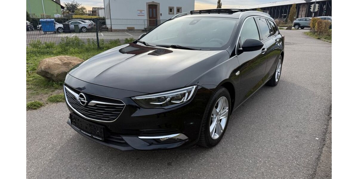 Opel Insignia 126.700 km 12.690 € Bad Dürkheim 67098