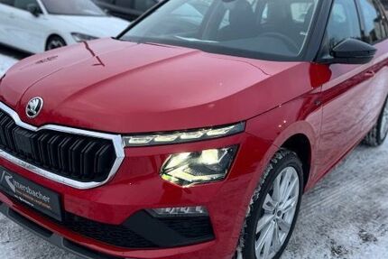 Skoda Kamiq 1.999 km 30.490 &euro; Kaiserslautern 67657