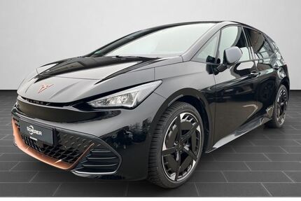Cupra Born 4.900 km 49.500 &euro; Kaiserslautern 67657