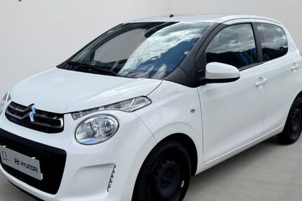 Citroen C1 57.596 km 9.490 € Pirmasens 66954