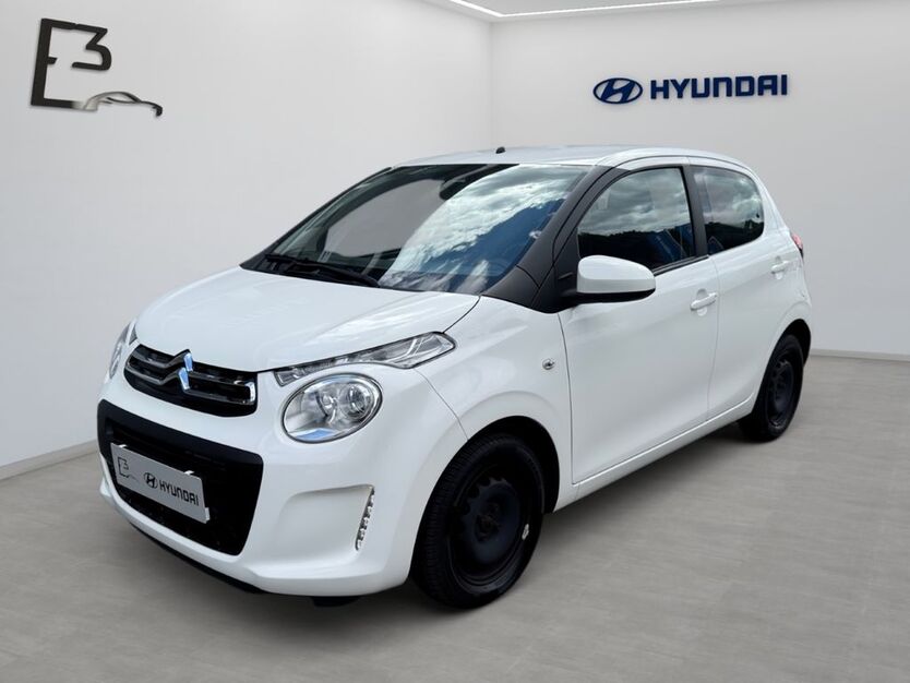 Citroen C1 57.596 km 9.490 € Pirmasens 66954