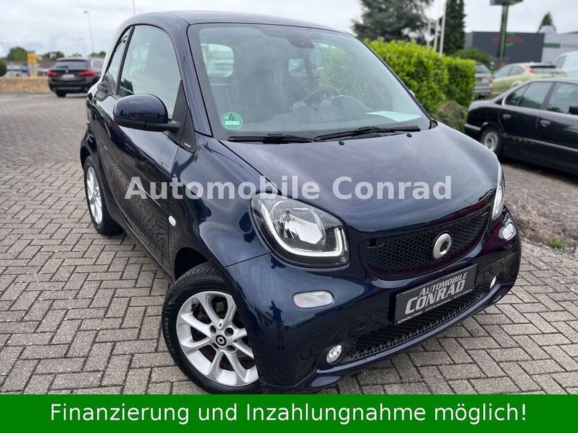 ForTwo