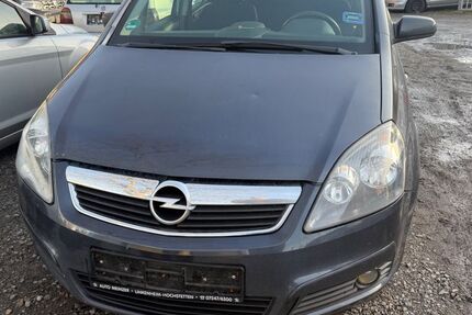 Opel Zafira 312.136 km 990 &euro; Kaiserslautern 67663