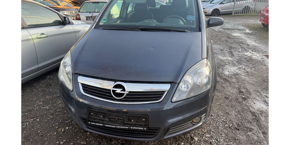 Opel Zafira 312.136 km 990 &euro; Kaiserslautern 67663