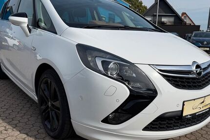 Opel Zafira Tourer 119.900 km 10.490 &euro; Bruchmühlbach-Miesau 66892