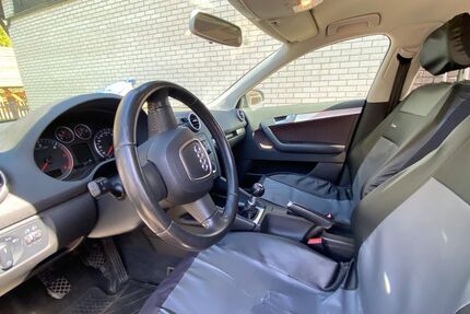 Audi A3 326.480 km 2.999 &euro; Bann 66851