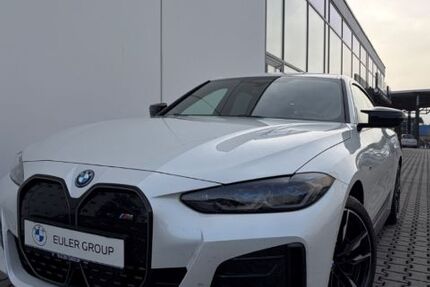 BMW i4 38.682 km 48.899 &euro; Kaiserslautern 67663