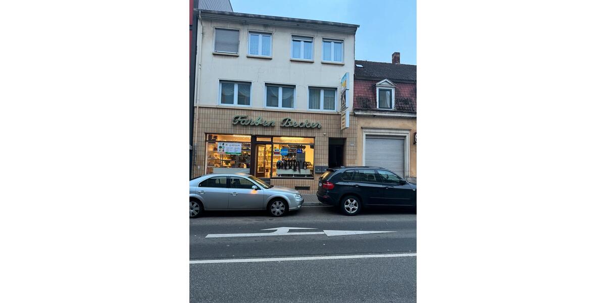 Einfamilienhaus Kaiserslautern Betzenberg - 8 Zimmer, 215 m&sup2;, 429.000&euro; | Angebot:26891569