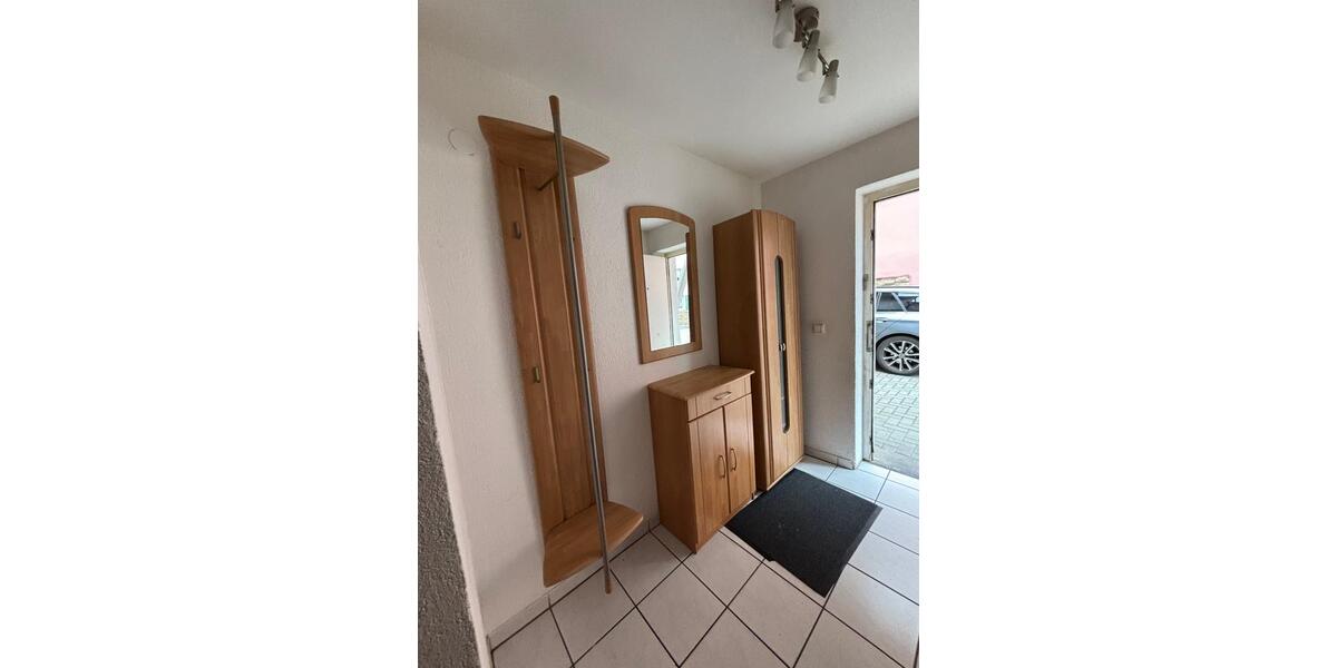 Erdgeschoßwohnung Bad Dürkheim - 4 Zimmer, 89 m&sup2;, 890&euro; | Angebot:26442551