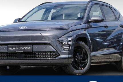 Hyundai KONA 9.900 km 36.790 &euro; Kaiserslautern 67655