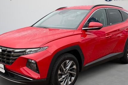Hyundai TUCSON 82.108 km 22.990 &euro; Pirmasens 66954