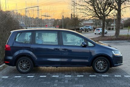 VW Sharan 263.000 km 6.950 &euro; Kaiserslautern 67657
