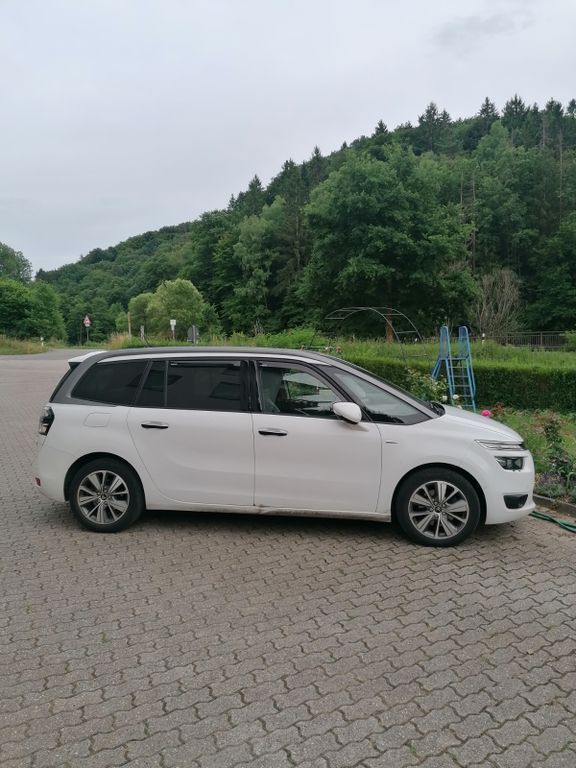 C4 Picasso