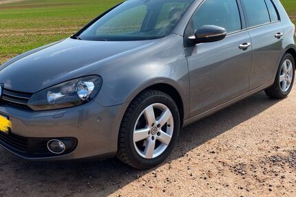VW Golf 165.000 km 4.999 &euro; Marnheim 67297