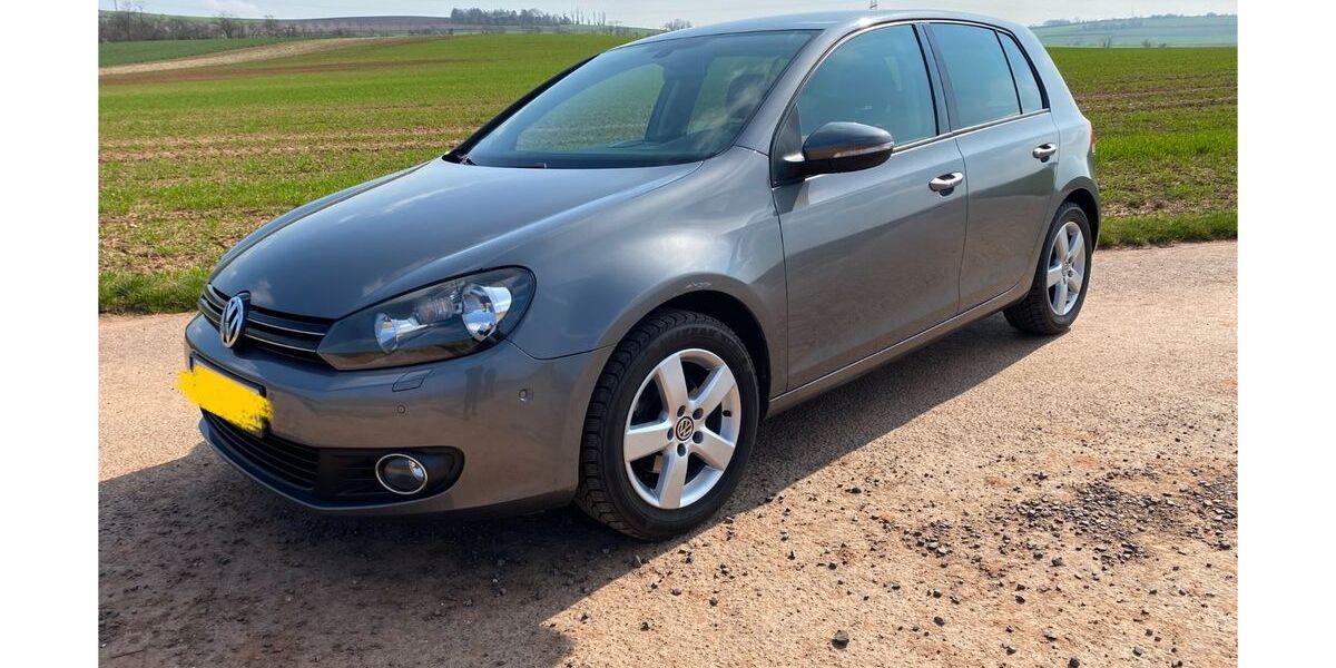 VW Golf 165.000 km 4.999 &euro; Marnheim 67297