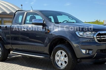 Ford Ranger 22.100 km 26.900 &euro; Kirchheimbolanden 67292