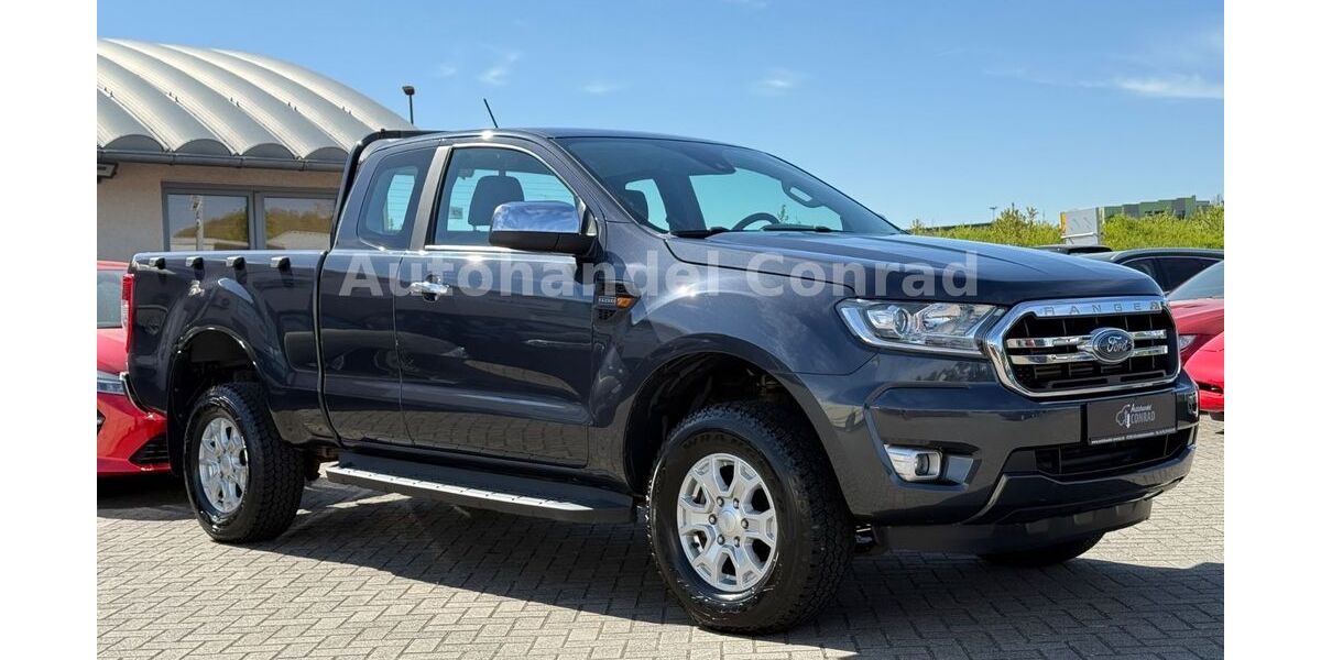 Ford Ranger 22.100 km 26.900 &euro; Kirchheimbolanden 67292