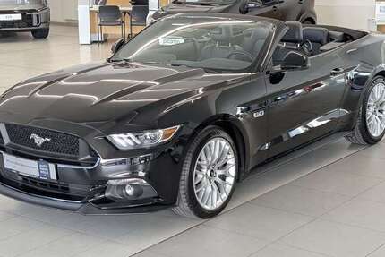 Ford Mustang 52.300 km 34.850 &euro; Neustadt an der Weinstrasse 67433