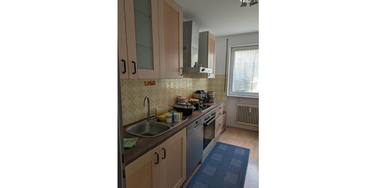 Erdgeschoßwohnung Kusel - 2 Zimmer, 59 m&sup2;, 470&euro; | Angebot:26677533