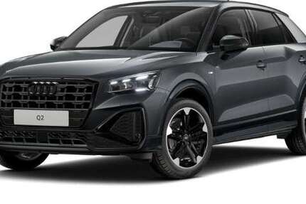 Audi Q2 1.200 km 37.801 € Kaiserslautern 67663
