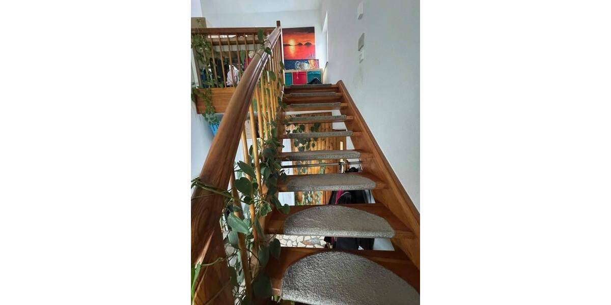 Etagenwohnung Kaiserslautern Dansenberg - 2 Zimmer, 65 m&sup2;, 149.000&euro; | Angebot:23955072